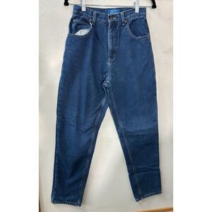 Womens Natural Reflections Comfort‎ Stretch Flannel Lined Jeans Firm Hold Size 4